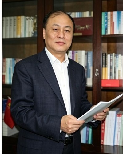 黄健柏